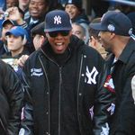 Jay-Z and A-Rod